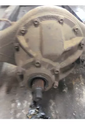 ISUZU NPRR456 DIFFERENTIAL ASSEMBLY REAR REAR