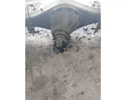 ISUZU NPRR456 DIFFERENTIAL ASSEMBLY REAR REAR