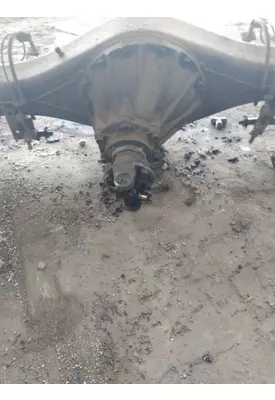 ISUZU NPRR456 DIFFERENTIAL ASSEMBLY REAR REAR