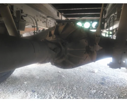 ISUZU NPRR456 DIFFERENTIAL ASSEMBLY REAR REAR