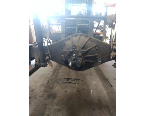 ISUZU NPRR456 DIFFERENTIAL ASSEMBLY REAR REAR