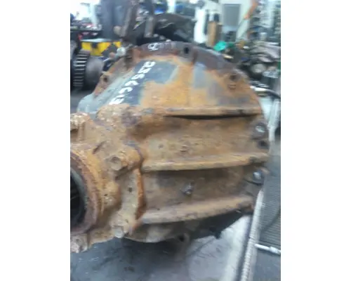 ISUZU NPRR456 DIFFERENTIAL ASSEMBLY REAR REAR