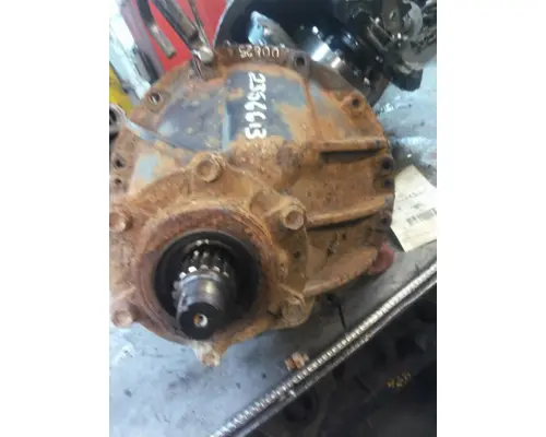 ISUZU NPRR456 DIFFERENTIAL ASSEMBLY REAR REAR