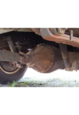ISUZU NPRR456 DIFFERENTIAL ASSEMBLY REAR REAR