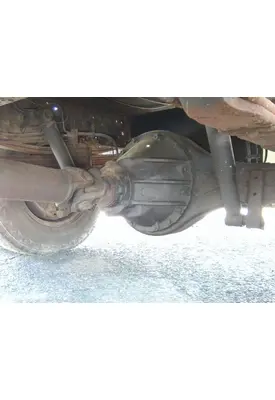 ISUZU NPRR456 DIFFERENTIAL ASSEMBLY REAR REAR