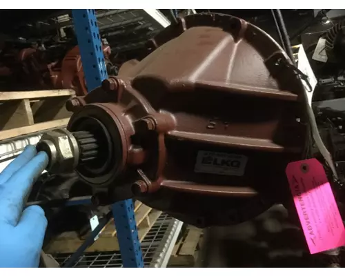 ISUZU NPRR456 DIFFERENTIAL ASSEMBLY REAR REAR