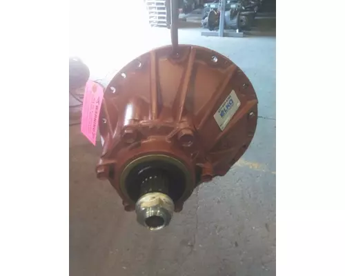 ISUZU NPRR456 DIFFERENTIAL ASSEMBLY REAR REAR