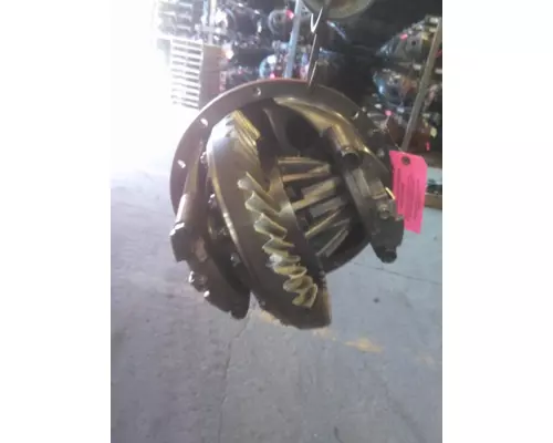 ISUZU NPRR456 DIFFERENTIAL ASSEMBLY REAR REAR