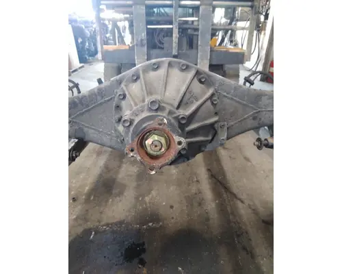 ISUZU NPRR477 DIFFERENTIAL ASSEMBLY REAR REAR