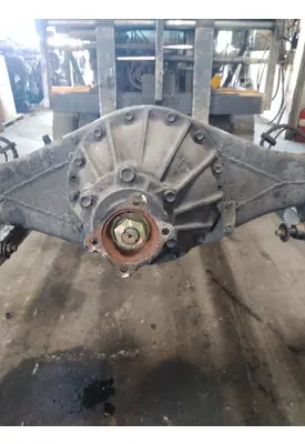 ISUZU NPRR477 DIFFERENTIAL ASSEMBLY REAR REAR