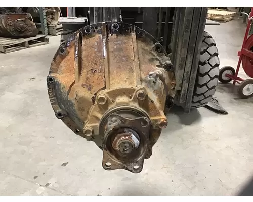 ISUZU NPRR478 DIFFERENTIAL ASSEMBLY REAR REAR