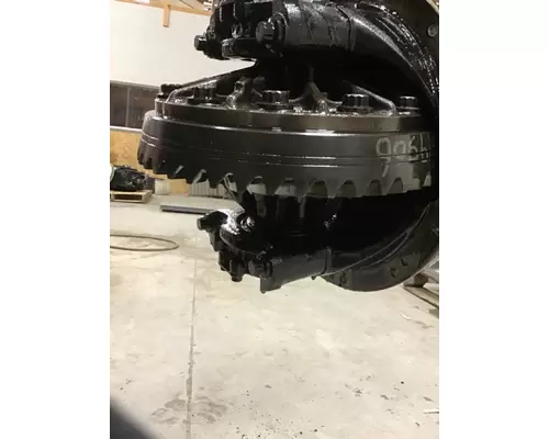 ISUZU NPRR478 DIFFERENTIAL ASSEMBLY REAR REAR