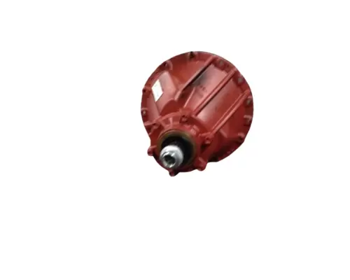 ISUZU NPRR478 DIFFERENTIAL ASSEMBLY REAR REAR