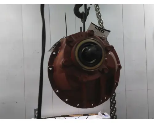 ISUZU NPRR478 DIFFERENTIAL ASSEMBLY REAR REAR