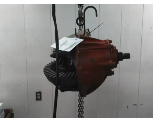 ISUZU NPRR478 DIFFERENTIAL ASSEMBLY REAR REAR