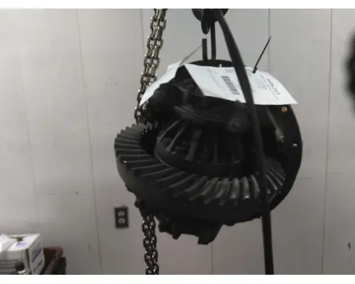 ISUZU NPRR478 DIFFERENTIAL ASSEMBLY REAR REAR