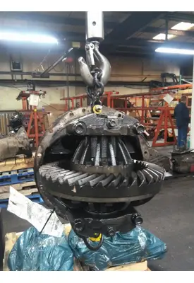 ISUZU NPRR478 DIFFERENTIAL ASSEMBLY REAR REAR