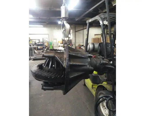 ISUZU NPRR478 DIFFERENTIAL ASSEMBLY REAR REAR