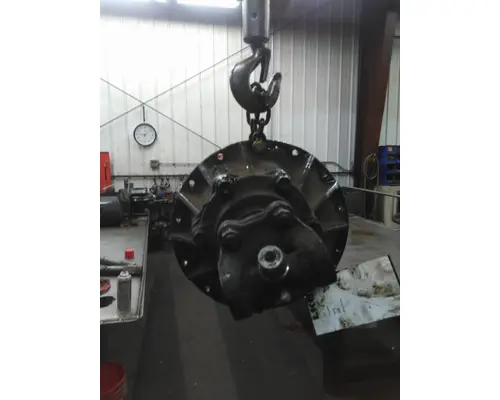 ISUZU NPRR478 DIFFERENTIAL ASSEMBLY REAR REAR