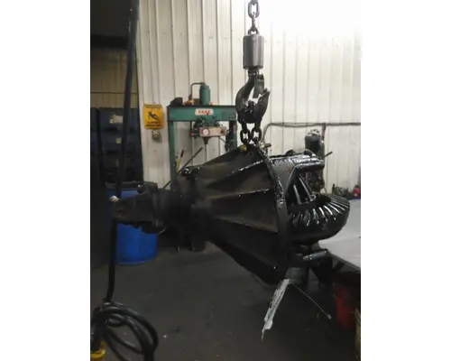 ISUZU NPRR478 DIFFERENTIAL ASSEMBLY REAR REAR