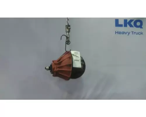 ISUZU NPRR478 DIFFERENTIAL ASSEMBLY REAR REAR