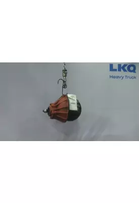 ISUZU NPRR478 DIFFERENTIAL ASSEMBLY REAR REAR