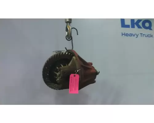 ISUZU NPRR478 DIFFERENTIAL ASSEMBLY REAR REAR