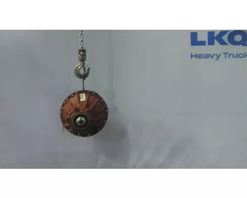 ISUZU NPRR478 DIFFERENTIAL ASSEMBLY REAR REAR