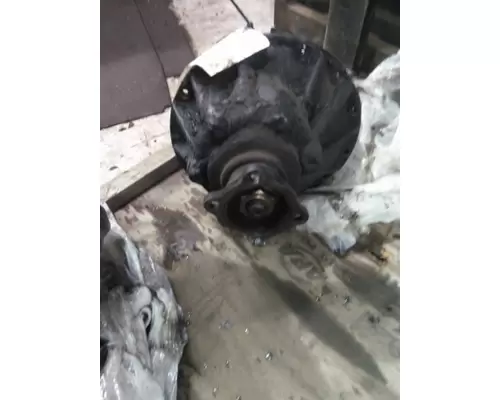 ISUZU NPRR512 DIFFERENTIAL ASSEMBLY REAR REAR