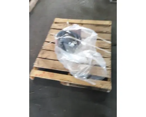 ISUZU NPRR513 DIFFERENTIAL ASSEMBLY REAR REAR