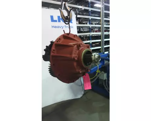 ISUZU NPRR513 DIFFERENTIAL ASSEMBLY REAR REAR