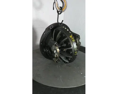 ISUZU NPRR513 DIFFERENTIAL ASSEMBLY REAR REAR