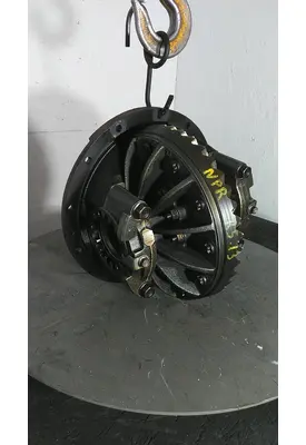 ISUZU NPRR513 DIFFERENTIAL ASSEMBLY REAR REAR