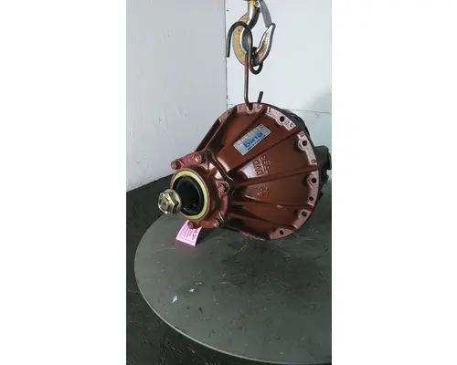ISUZU NPRR513 DIFFERENTIAL ASSEMBLY REAR REAR