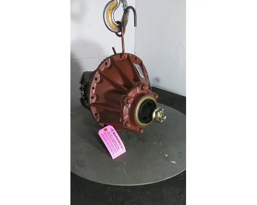 ISUZU NPRR513 DIFFERENTIAL ASSEMBLY REAR REAR