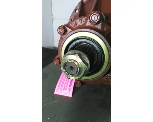 ISUZU NPRR513 DIFFERENTIAL ASSEMBLY REAR REAR