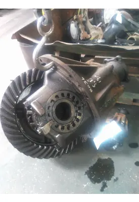 ISUZU NPRR513 DIFFERENTIAL ASSEMBLY REAR REAR