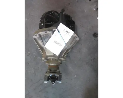ISUZU NPRR538 DIFFERENTIAL ASSEMBLY REAR REAR