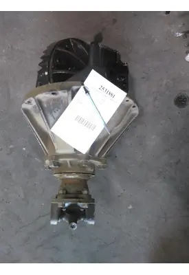 ISUZU NPRR538 DIFFERENTIAL ASSEMBLY REAR REAR