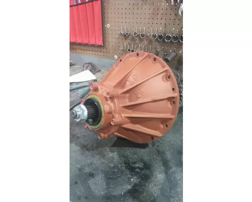 ISUZU NPRR538 DIFFERENTIAL ASSEMBLY REAR REAR