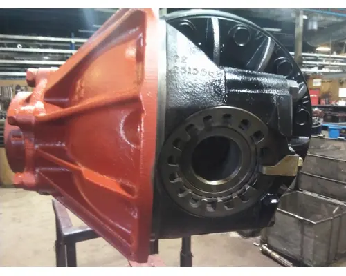 ISUZU NPRR538 DIFFERENTIAL ASSEMBLY REAR REAR