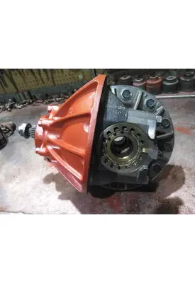 ISUZU NPRR538 DIFFERENTIAL ASSEMBLY REAR REAR