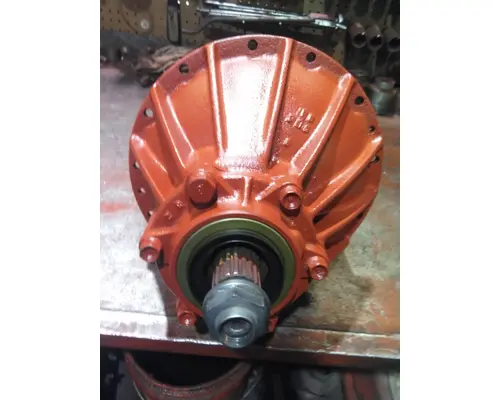 ISUZU NPRR538 DIFFERENTIAL ASSEMBLY REAR REAR