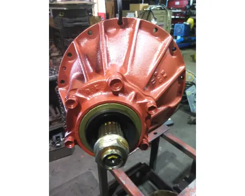ISUZU NPRR538 DIFFERENTIAL ASSEMBLY REAR REAR