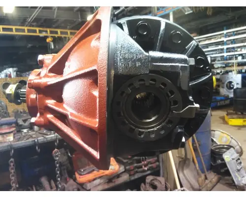 ISUZU NPRR538 DIFFERENTIAL ASSEMBLY REAR REAR