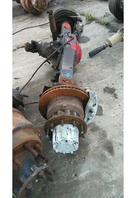 ISUZU NPRR538 DIFFERENTIAL ASSEMBLY REAR REAR