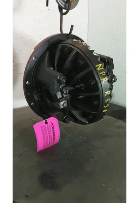 ISUZU NPRR538 DIFFERENTIAL ASSEMBLY REAR REAR