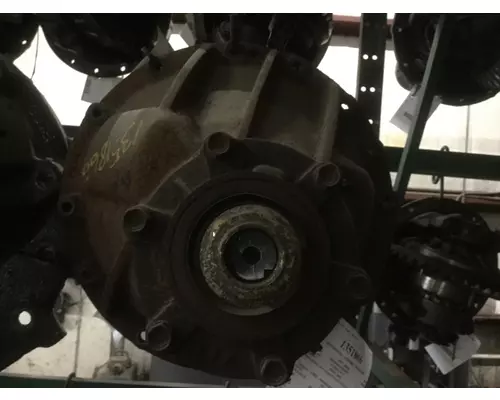 ISUZU NPRR586 DIFFERENTIAL ASSEMBLY REAR REAR