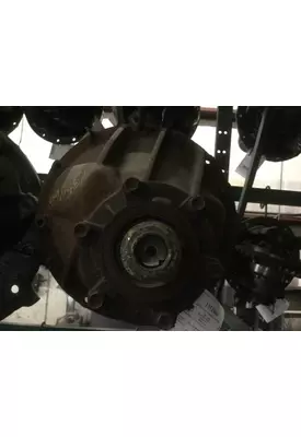 ISUZU NPRR586 DIFFERENTIAL ASSEMBLY REAR REAR