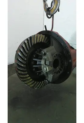 ISUZU NPRR586 DIFFERENTIAL ASSEMBLY REAR REAR